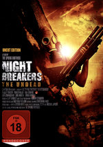 Film: Nightbreakers - The Undead - Uncut Edition