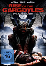 Film: Rise of the Gargoyles