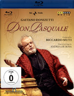 Film: Donizetti - Don Pasquale