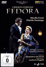 Film: Umberto Giordano - Fedora