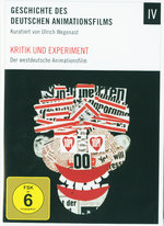 Film: Kritik und Experiment - Der westdt. Animations..