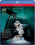 Film: Frederick Ashton - Ondine