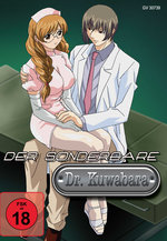 Film: Der sonderbare Dr. Kuwabara