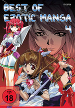 Film: Best of Erotic Manga 4