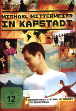Film: Michael Mittermeier - In Kapstadt