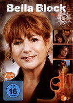 Film: Bella Block - Best Of Vol. 1 [2 DVDs]