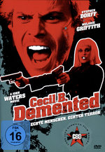 Film: Cecil B. - Demented