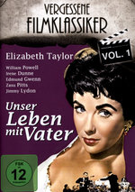 Film: Unser Leben mit Vater - Vergess. Filmklassiker 1