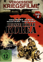 Film: Heisse Hölle Korea - Vergessene Kriegsfilme 4