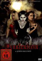 Film: Mistress Frankenstein