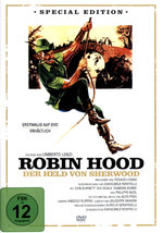 Film: Robin Hood - Der Held von Sherwood [SE]