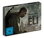 Film: The Book of Eli [LE] [QSB]