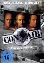 Film: Con Air - Extended Edition