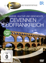 Film: Cevennen & Südfrankreich - Fernweh