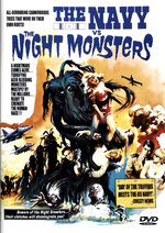 Film: The Navy vs. The Night Monsters