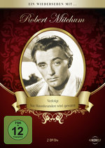 Film: Ein Wiedersehen mit Robert Mitchum [2 DVDs]