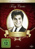 Film: Ein Wiedersehen mit Tony Curtis [2 DVDs]