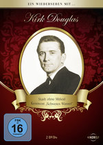 Film: Ein Wiedersehen mit Kirk Douglas [2 DVDs]
