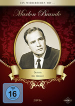 Film: Ein Wiedersehen mit Marlon Brando [2 DVDs]