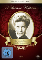 Film: Ein Wiedersehen mit Katharine Hepburn [2 DVDs]