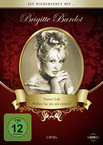 Film: Ein Wiedersehen mit Brigitte Bardot [2 DVDs]