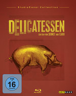 Film: Delicatessen - StudioCanal Collection
