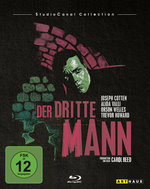 Film: Der dritte Mann - StudioCanal Collection