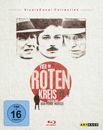 Film: Vier im roten Kreis - StudioCanal Collection