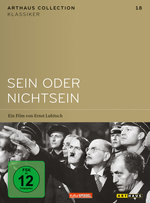 Film: Sein oder Nichtsein - Arthaus Collection Klass.