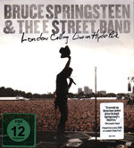 Film: Bruce Springsteen - London Calling/Live [2 DVDs]