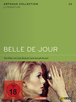 Film: Belle de Jour - Die Schöne... - Arthaus Coll.
