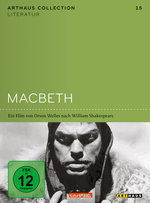 Film: Macbeth - Arthaus Collection Literatur