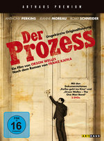 Film: Der Prozess - Arthaus Premium [2 DVDs]