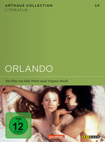 Film: Orlando - Arthaus Collection Literatur
