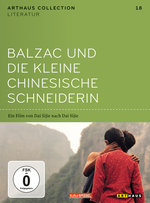 Film: Balzac und die kleine chin. Schneiderin - Arth.C