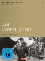 Film: Adel verpflichtet - Arthaus Collection Klassiker