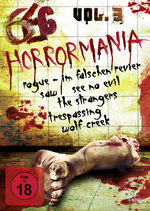 Film: 666 - Horrormania Collection Vol. 3 [6 DVDs]