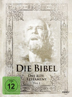 Film: Die Bibel - Das Alte Testament Teil 1 [5 DVDs]