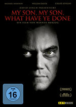 Film: My son, my son, what have ye done