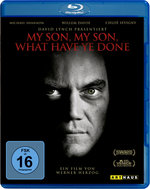 Film: My son, my son, what have ye done