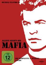 Film: Allein gegen die Mafia - Staffel 3 [3 DVDs]