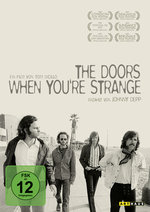 Film: The Doors - When You're Strange