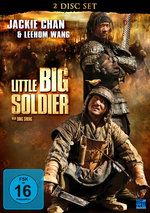 Film: Little Big Soldier [2 DVDs]