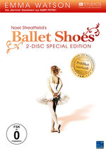 Film: Ballet Shoes [SE] [2 DVDs]