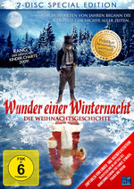 Film: Wunder einer Winternacht [SE] [2 DVDs]