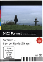 Film: Sardinien - Insel der Hundertjährigen - NZZ For.