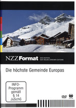 Film: Die höchste Gemeinde Europas - NZZ Format