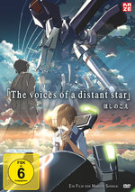 Film: The Voices of a Distant Star