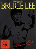 Film: Bruce Lee - Die Kollektion [5 DVDs]