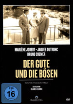 Film: Der Gute und die Bösen
